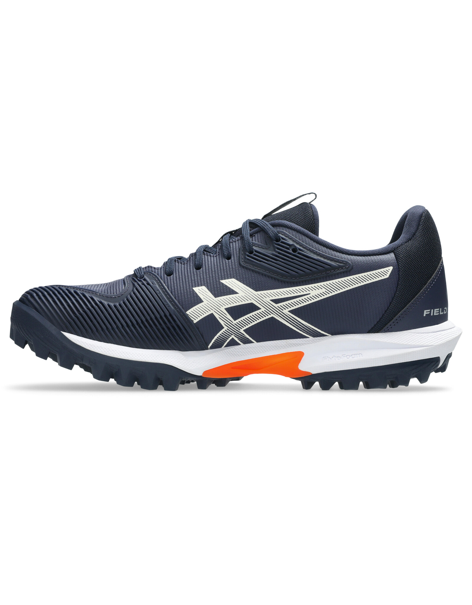 Asics FIELD SPEED FF 2-Heren-MIDNIGHT/CREAM