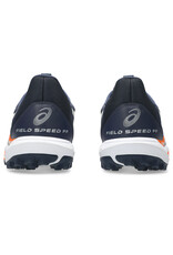 Asics FIELD SPEED FF 2-Heren-MIDNIGHT/CREAM
