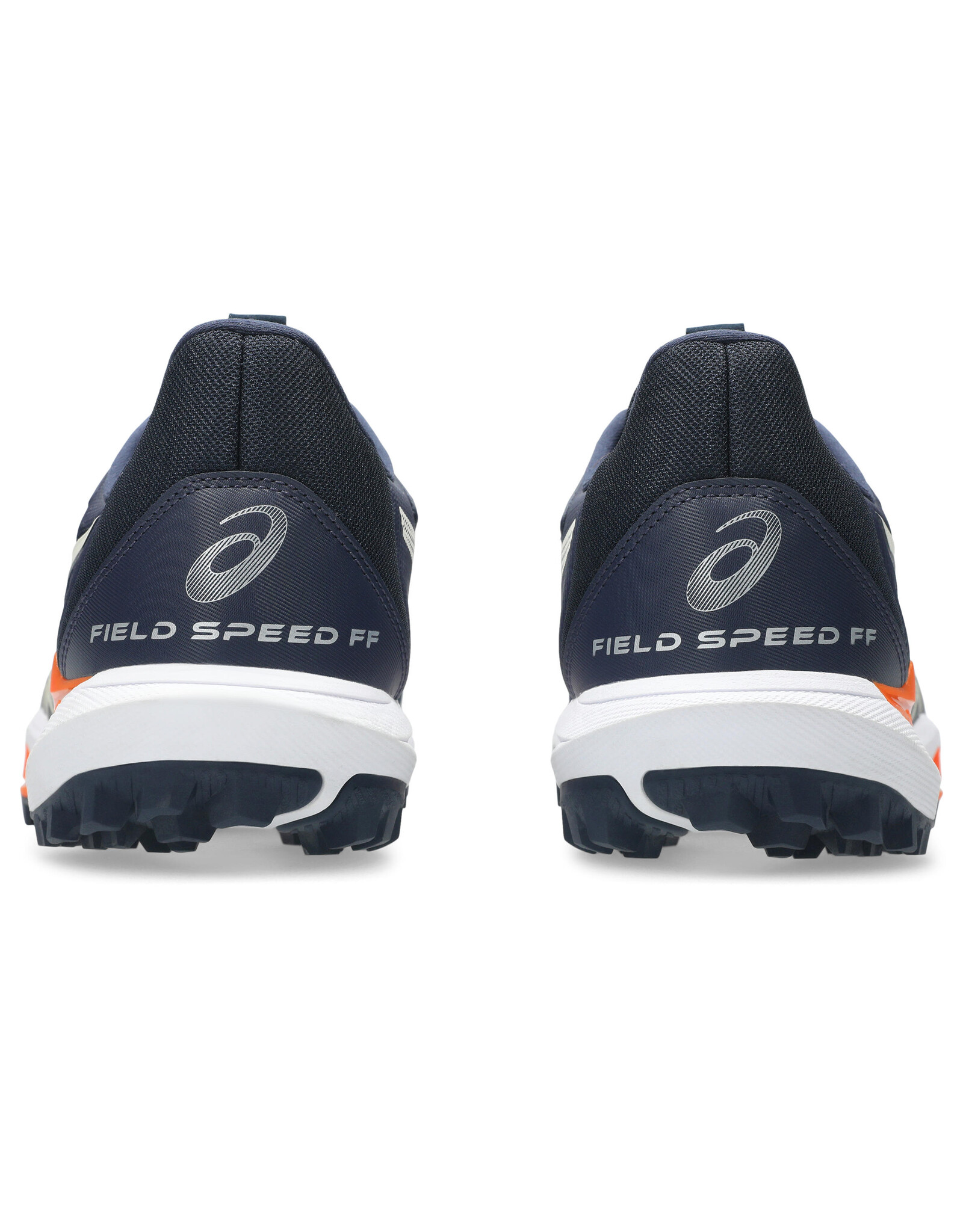 Asics FIELD SPEED FF 2-Heren-MIDNIGHT/CREAM
