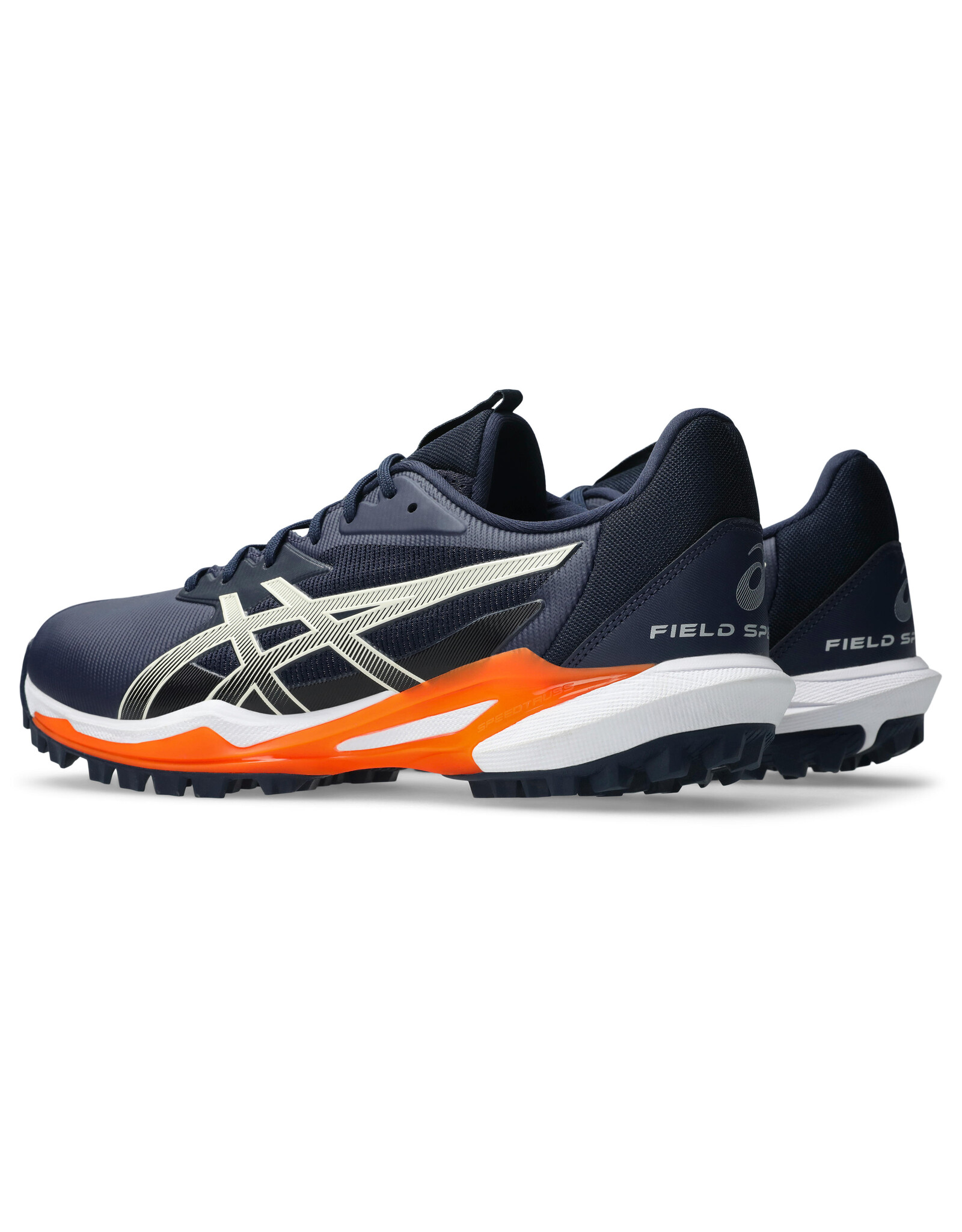 Asics FIELD SPEED FF 2-Heren-MIDNIGHT/CREAM