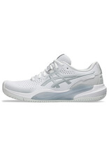 Asics GEL-CHALLENGER 15 CLAY-Dames-WHITE/PURE SILVER
