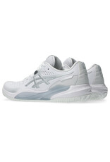 Asics GEL-CHALLENGER 15 CLAY-Dames-WHITE/PURE SILVER