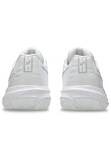 Asics GEL-CHALLENGER 15 CLAY-Dames-WHITE/PURE SILVER