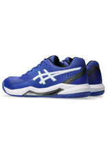 Asics GEL-DEDICATE 8-Heren-DARK COBALT / WHITE