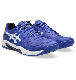 Asics GEL-DEDICATE 8-Heren-DARK COBALT / WHITE