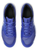 Asics GEL-DEDICATE 8-Heren-DARK COBALT / WHITE