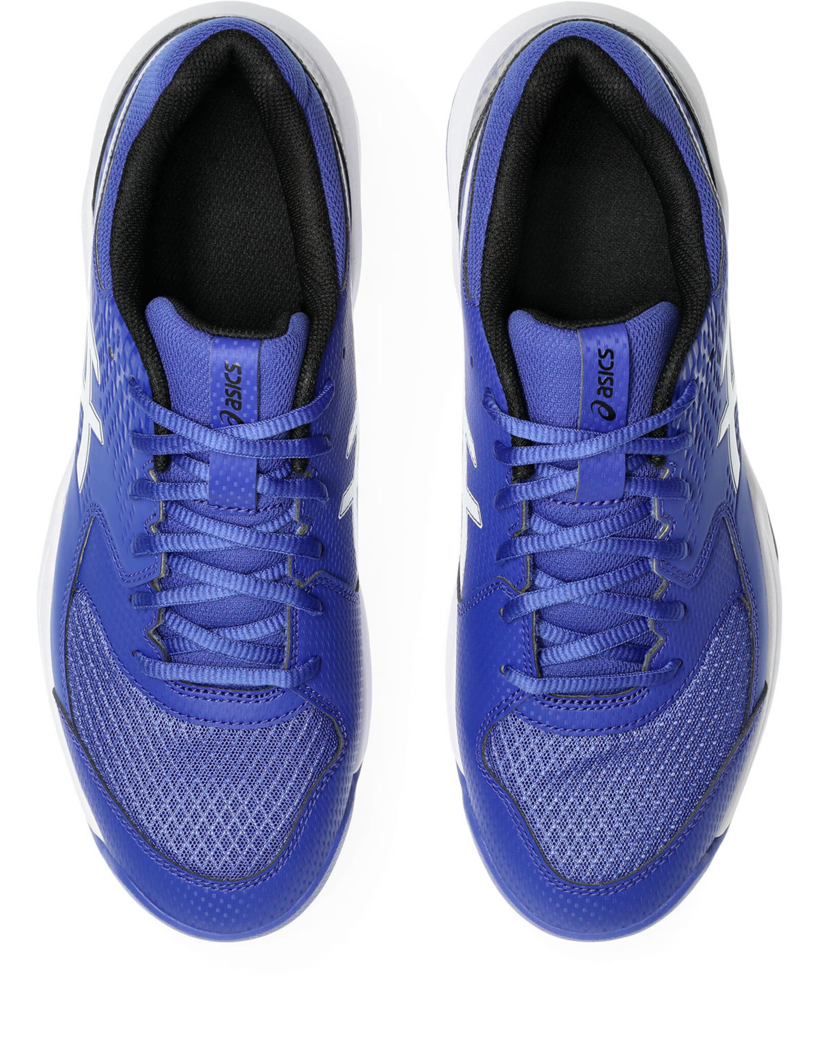 Asics GEL-DEDICATE 8-Heren-DARK COBALT / WHITE