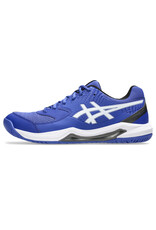 Asics GEL-DEDICATE 8-Heren-DARK COBALT / WHITE