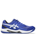 Asics GEL-DEDICATE 8-Heren-DARK COBALT / WHITE