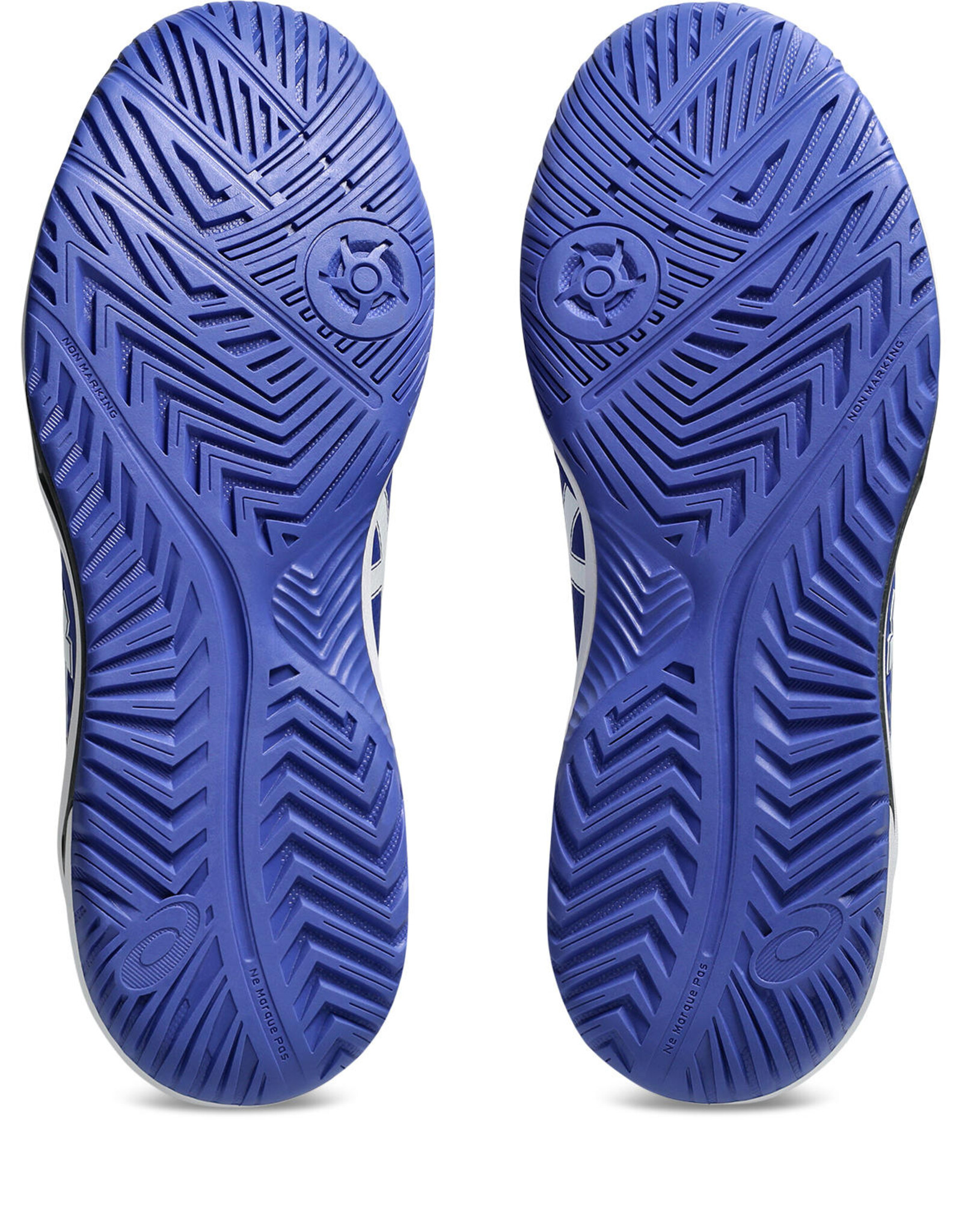Asics GEL-DEDICATE 8-Heren-DARK COBALT / WHITE