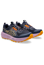 Asics GEL-SONOMA 8-Dames-MIDNIGHT/LIGHT UBE