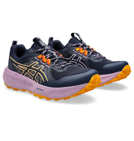 Asics GEL-SONOMA 8-Dames-MIDNIGHT/LIGHT UBE