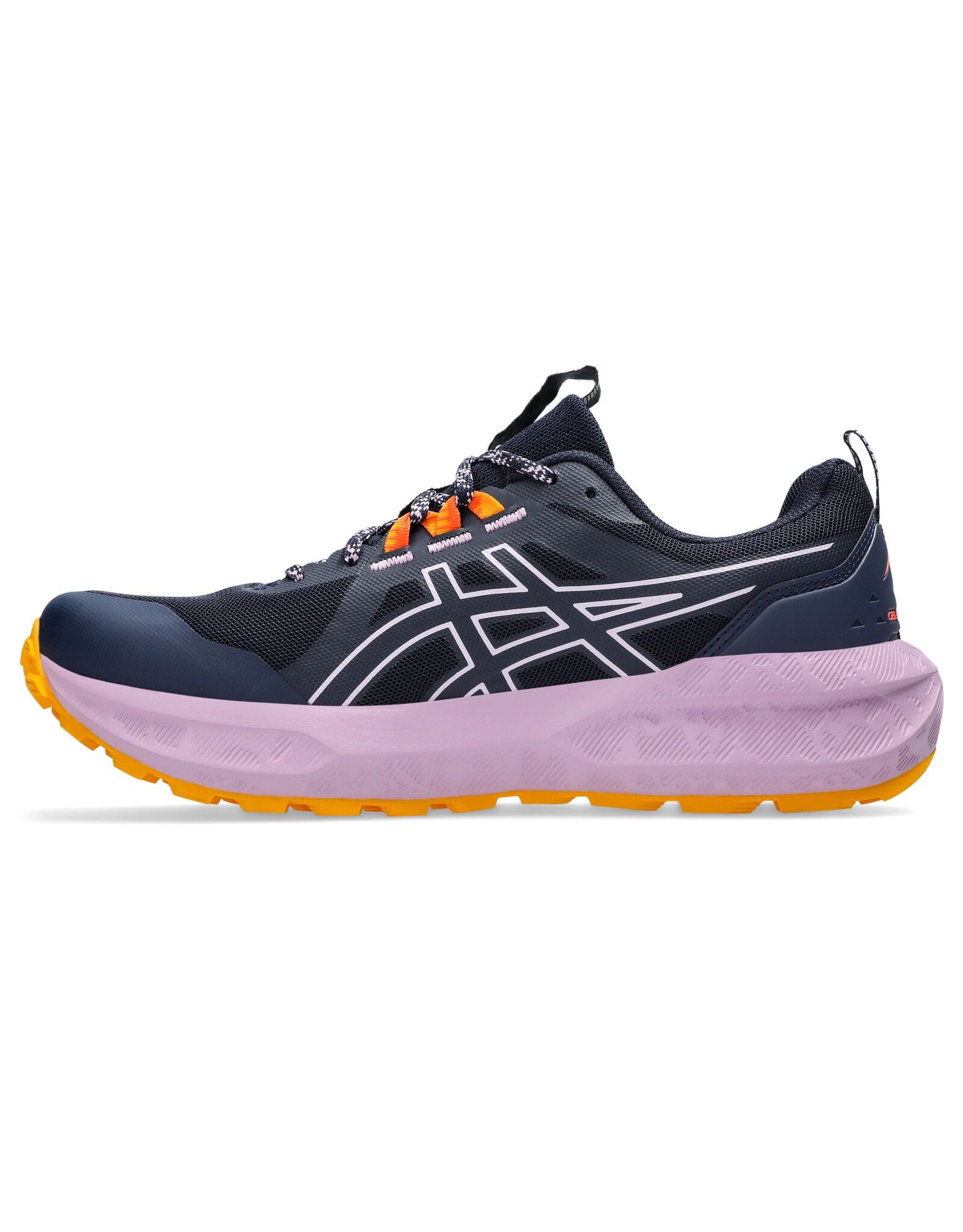 Asics GEL-SONOMA 8-Dames-MIDNIGHT/LIGHT UBE
