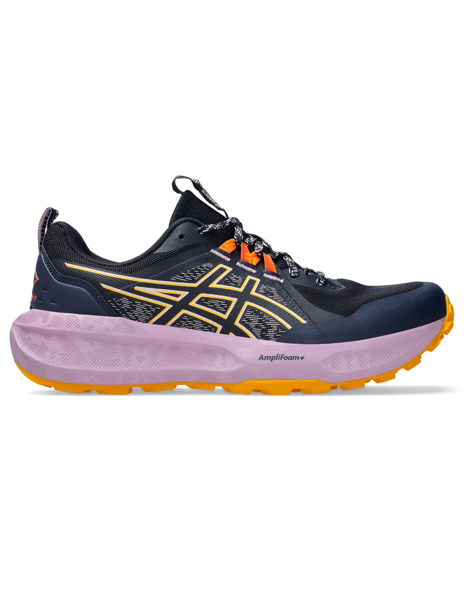 Asics GEL-SONOMA 8-Dames-MIDNIGHT/LIGHT UBE