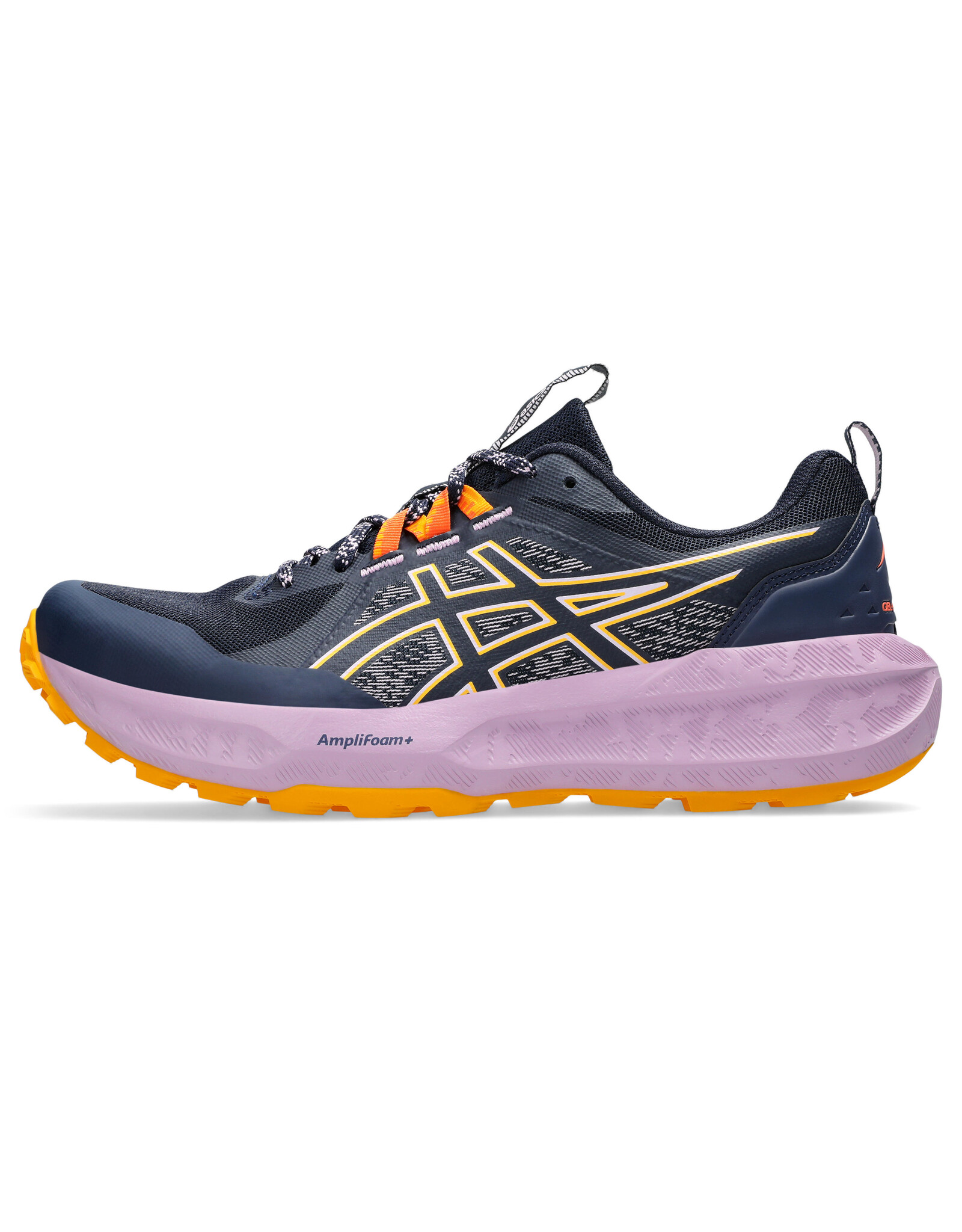 Asics GEL-SONOMA 8-Dames-MIDNIGHT/LIGHT UBE
