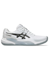 Asics GEL-CHALLENGER 15 CLAY-Heren-WHITE/GUNMETAL