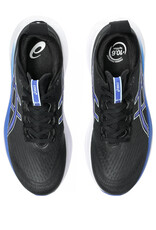 Asics GEL-NIMBUS 27-Heren-BLACK/DARK COBALT