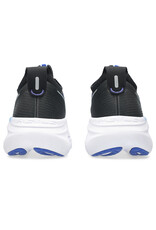 Asics GEL-NIMBUS 27-Heren-BLACK/DARK COBALT
