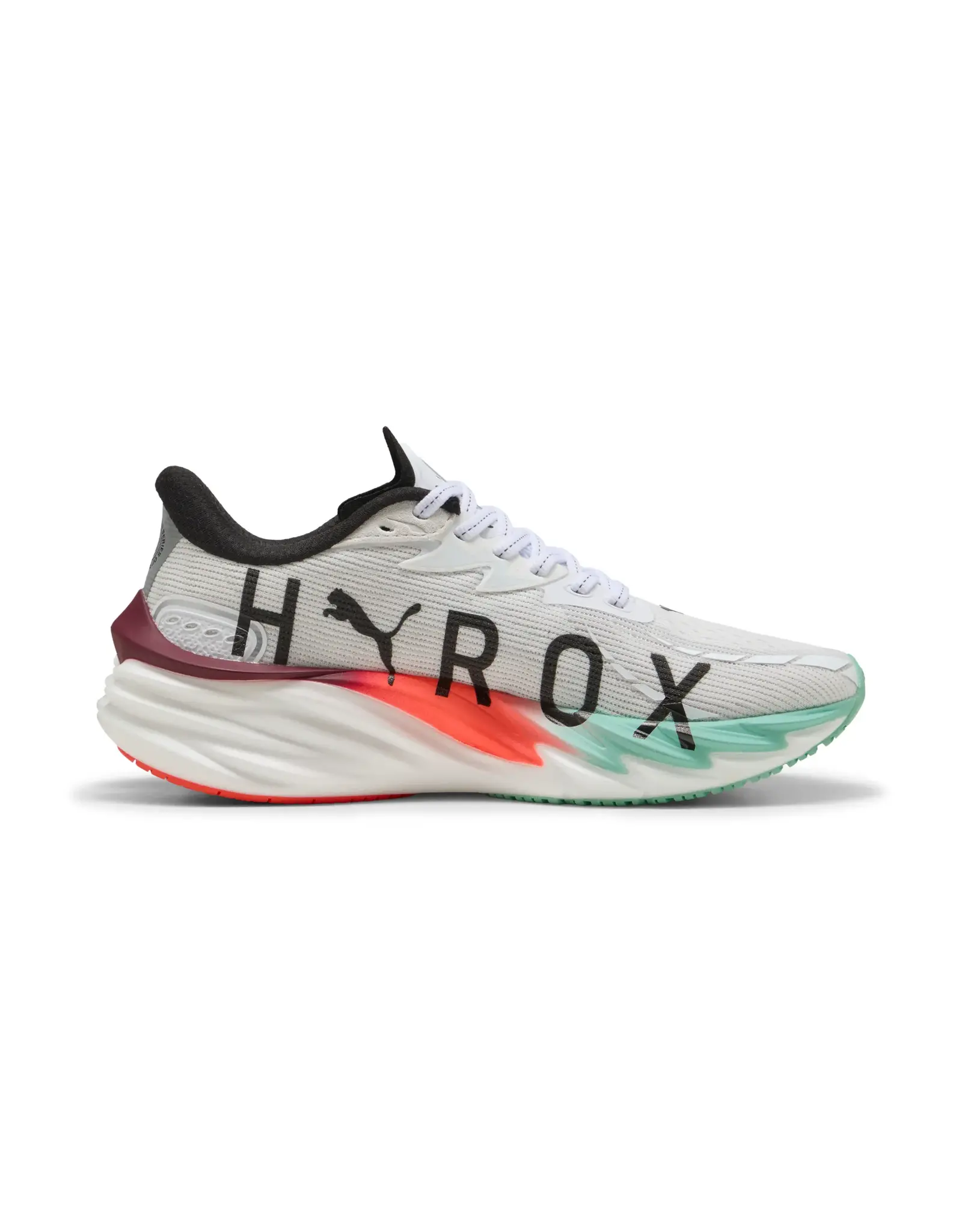 Puma Velocity NITRO 4 HYROX Wns-Dames-1-white
