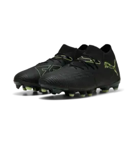 Puma FUTURE 8 MATCH FG/AG-Unisex-2-black