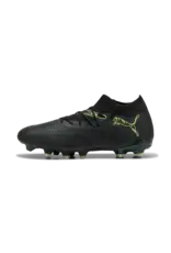 Puma FUTURE 8 MATCH FG/AG-Unisex-2-black