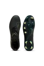 Puma FUTURE 8 MATCH FG/AG-Unisex-2-black