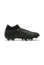 Puma FUTURE 8 MATCH FG/AG-Unisex-2-black
