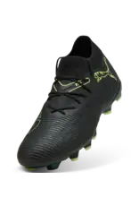 Puma FUTURE 8 MATCH FG/AG-Unisex-2-black