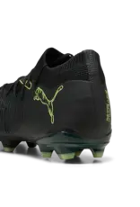 Puma FUTURE 8 MATCH FG/AG-Unisex-2-black