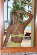 Fittastic Bh-Sunny yellow