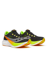 Saucony ENDORPHIN PRO 4 -Heren-BLACK/VO2