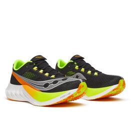 Saucony ENDORPHIN PRO 4 -Heren-BLACK/VO2