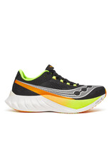 Saucony ENDORPHIN PRO 4 -Heren-BLACK/VO2