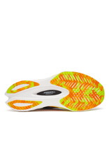 Saucony ENDORPHIN PRO 4 -Heren-BLACK/VO2