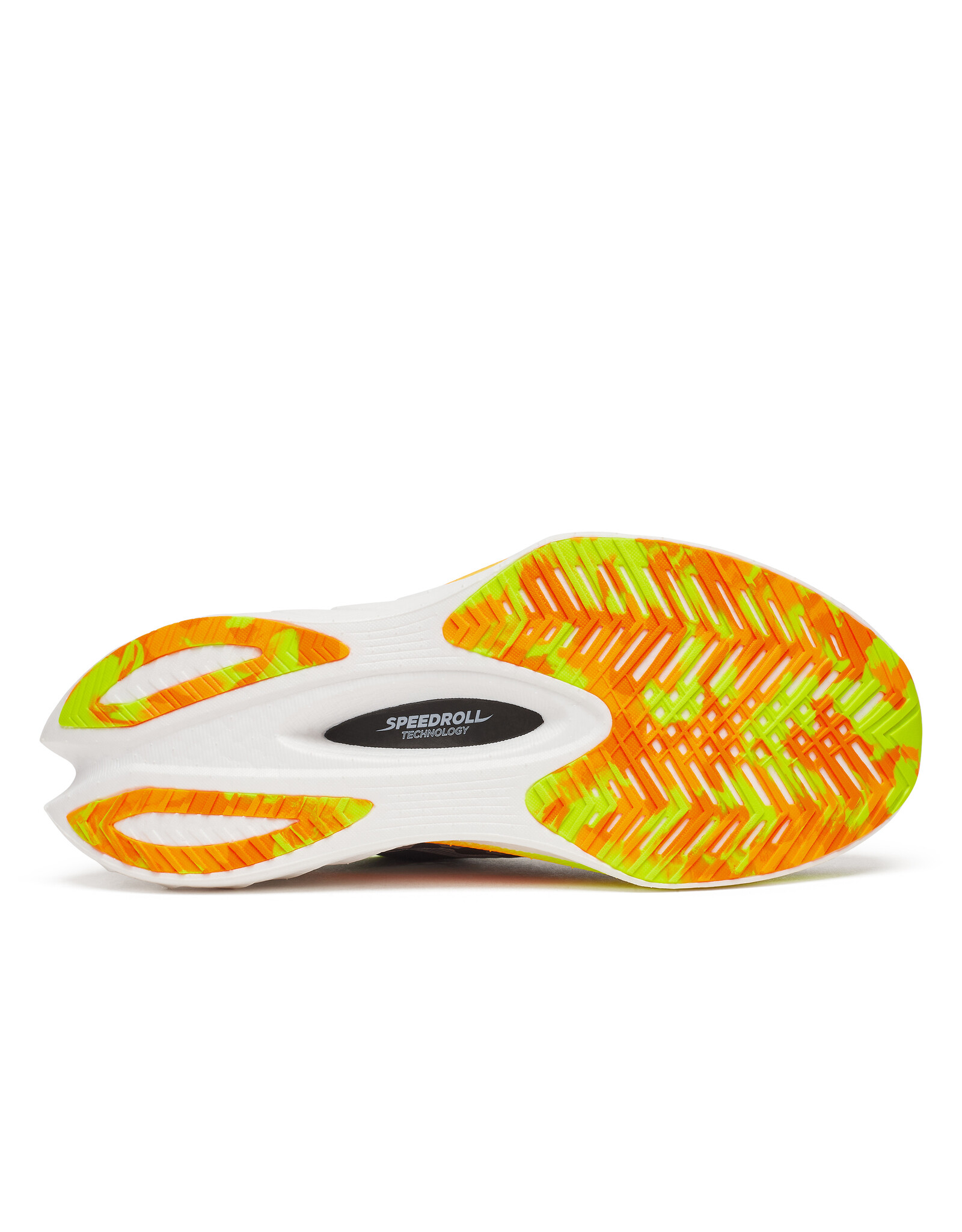 Saucony ENDORPHIN PRO 4 -Heren-BLACK/VO2