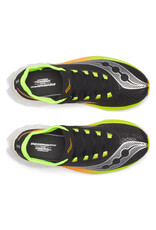 Saucony ENDORPHIN PRO 4 -Heren-BLACK/VO2