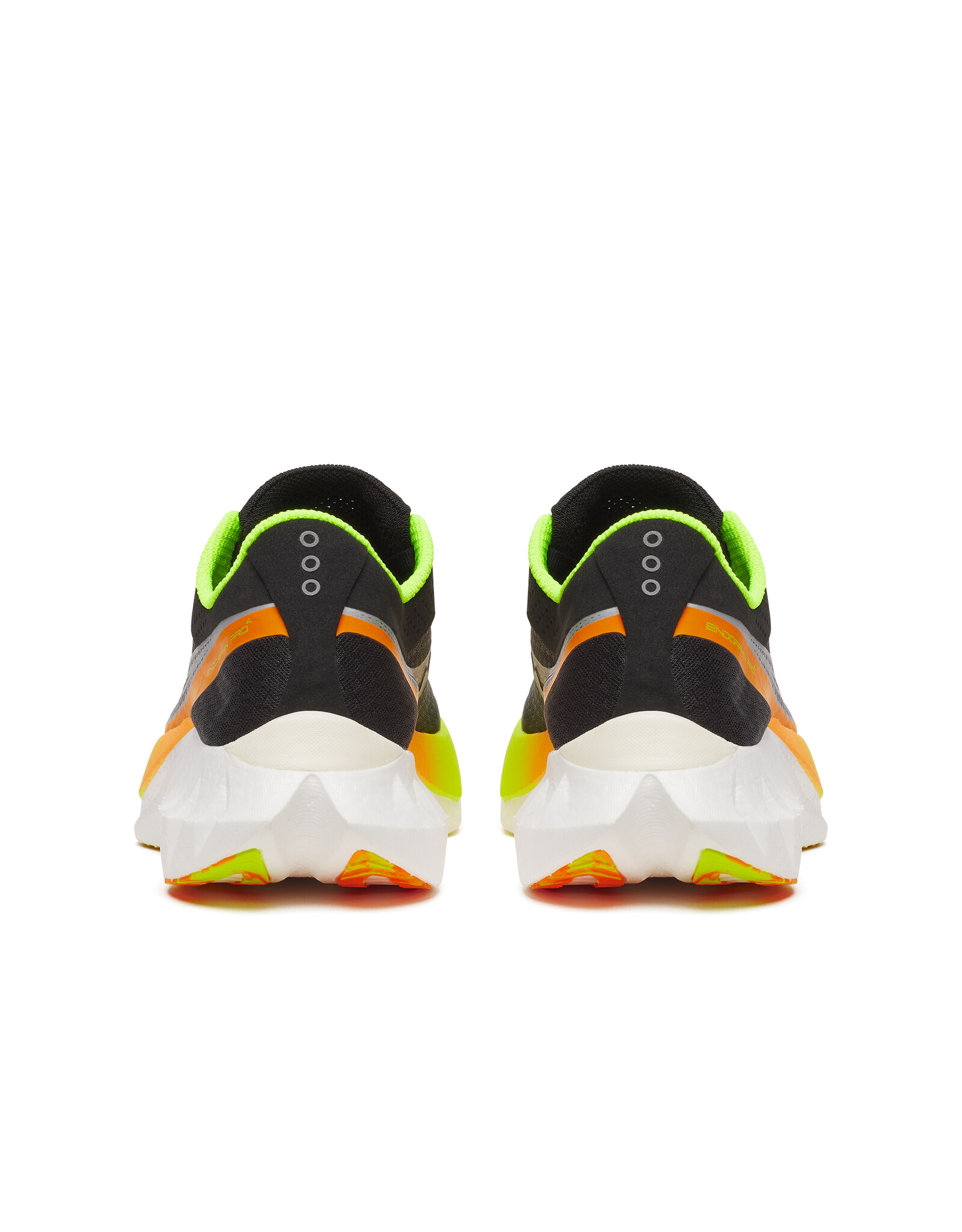 Saucony ENDORPHIN PRO 4 -Heren-BLACK/VO2
