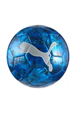 Puma PUMA CUP Graphic ball-Unisex-1-blue