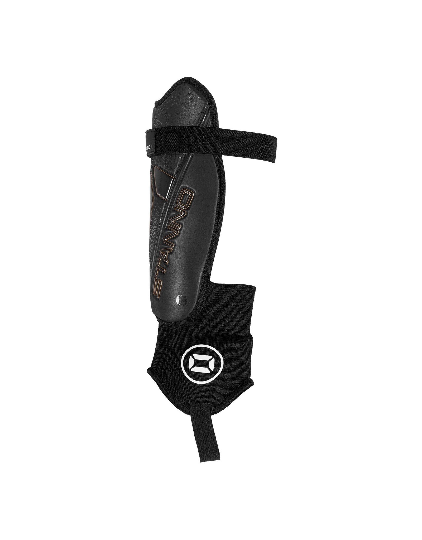 Stanno Pro Guard II-Black