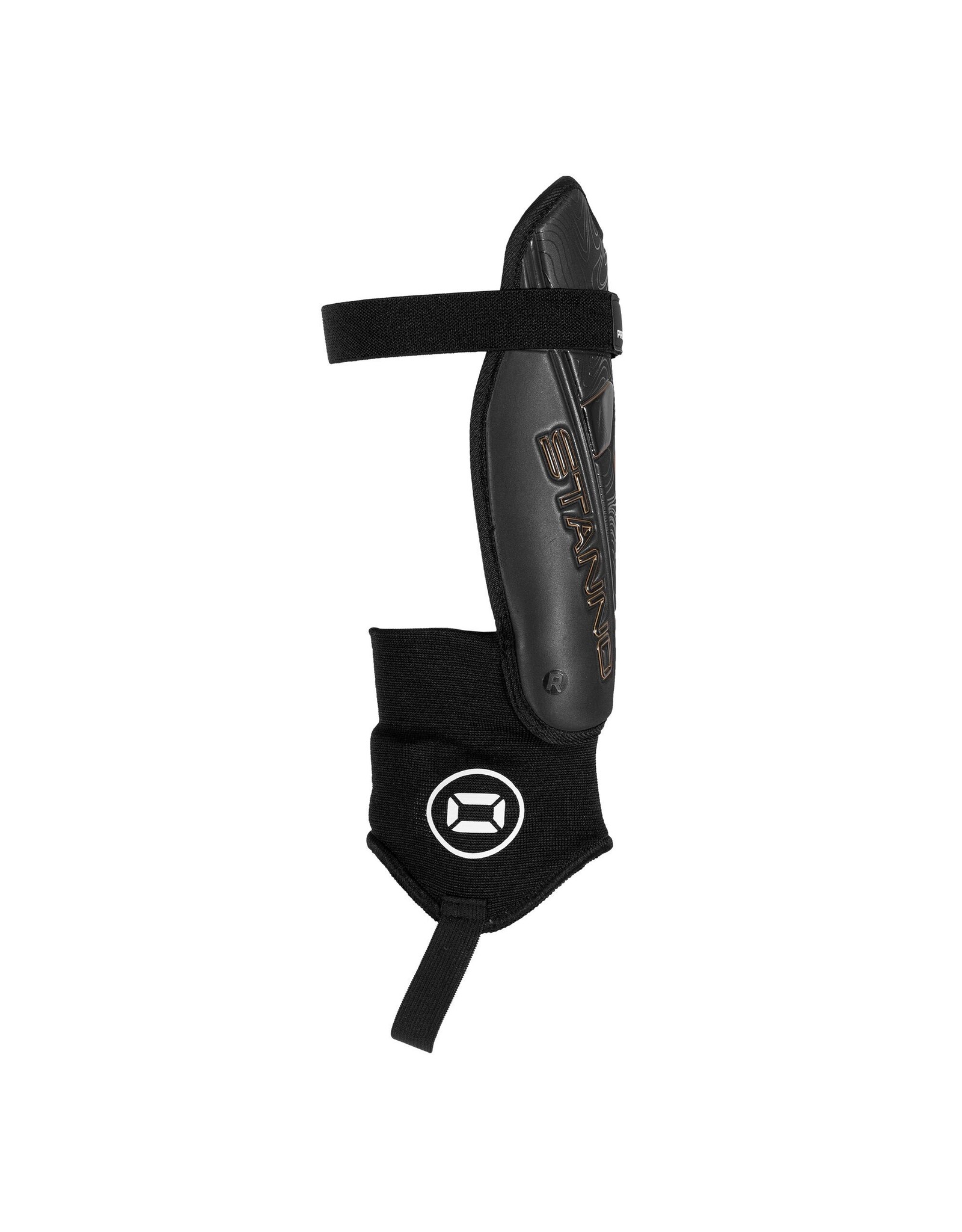 Stanno Pro Guard II-Black
