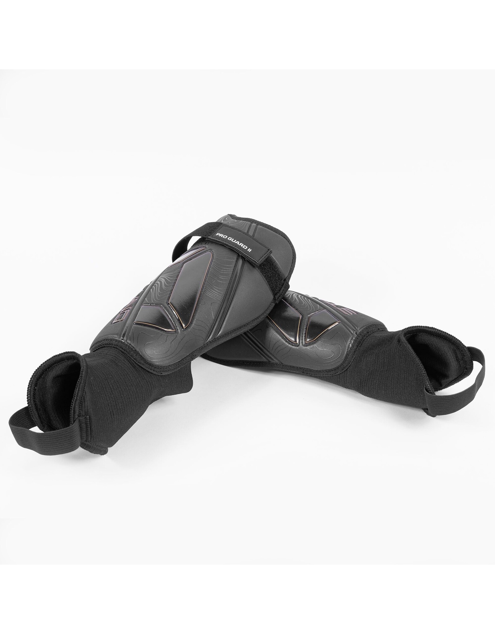Stanno Pro Guard II-Black