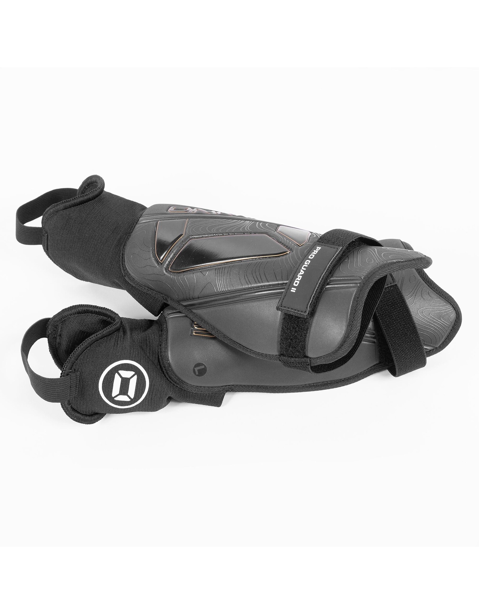 Stanno Pro Guard II-Black