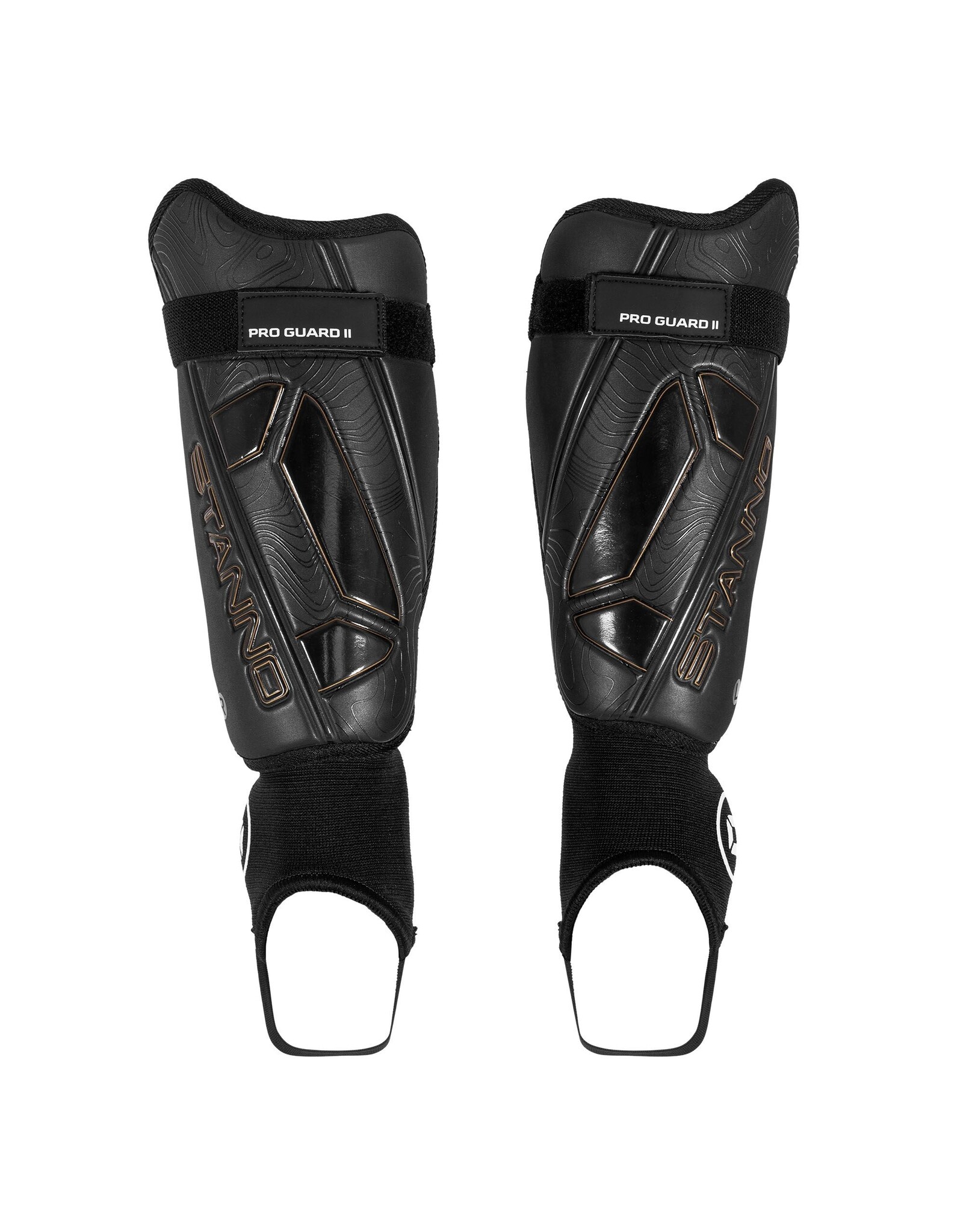 Stanno Pro Guard II-Black