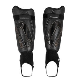 Stanno Pro Guard II-Black