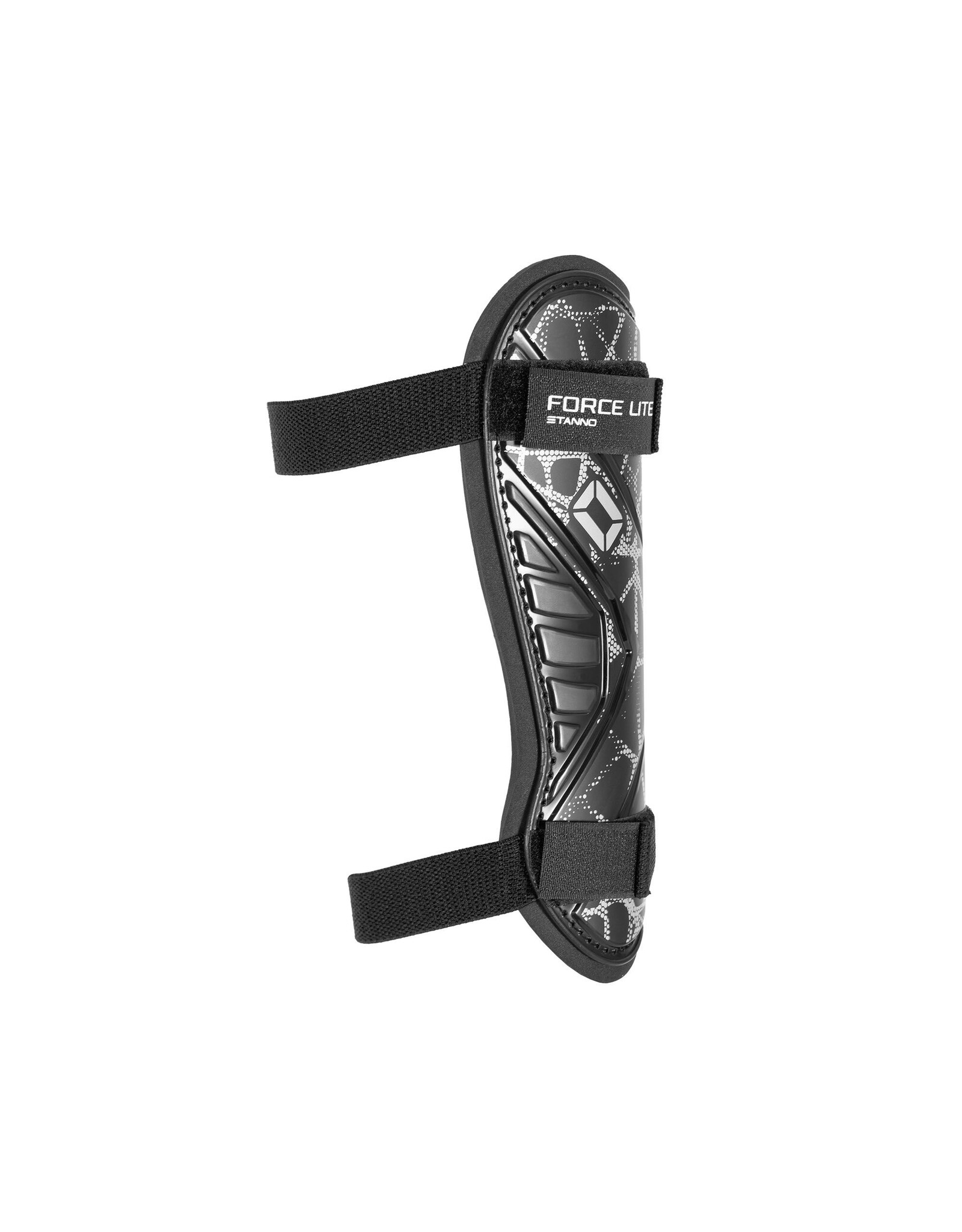 Stanno Force Lite-Black-Silver