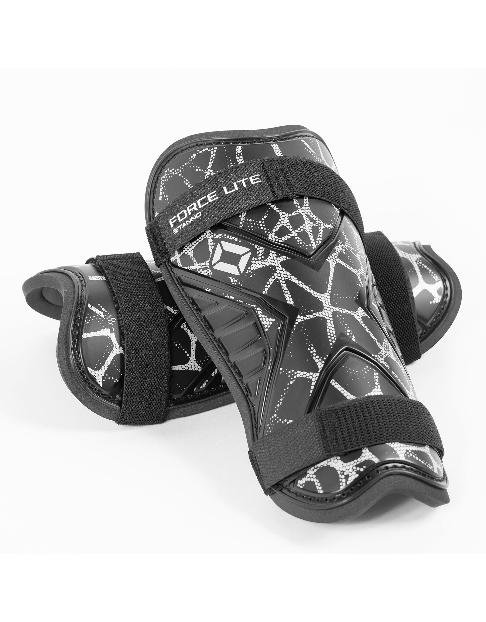 Stanno Force Lite-Black-Silver