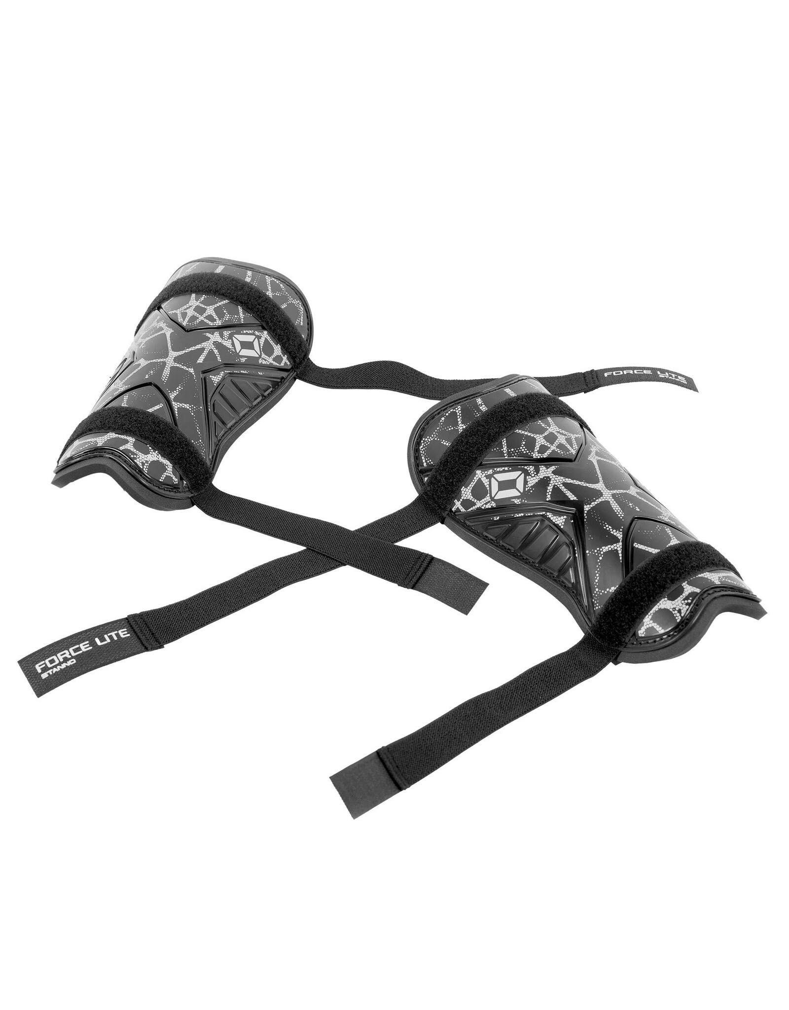 Stanno Force Lite-Black-Silver