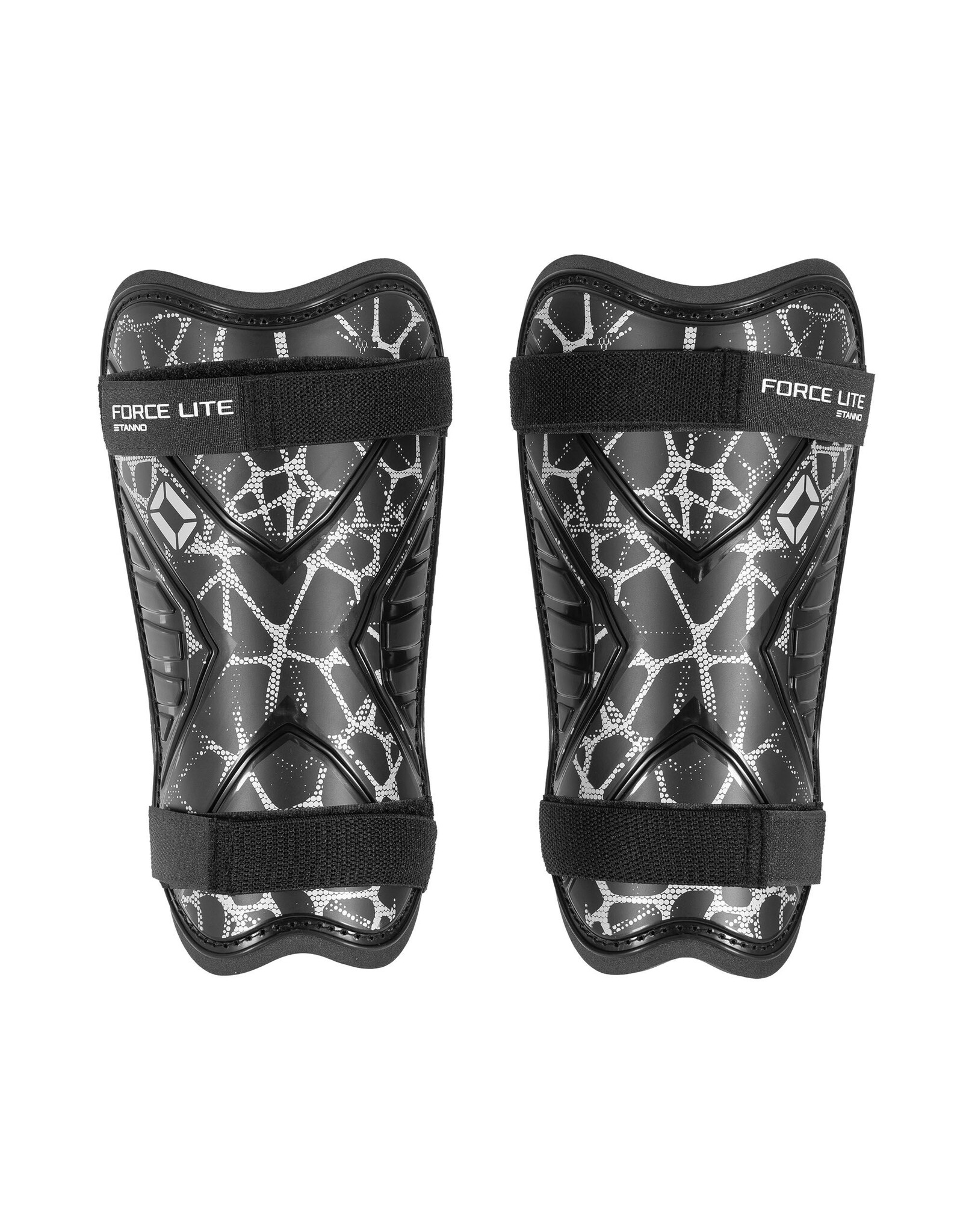 Stanno Force Lite-Black-Silver