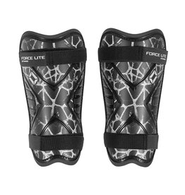 Stanno Force Lite-Black-Silver