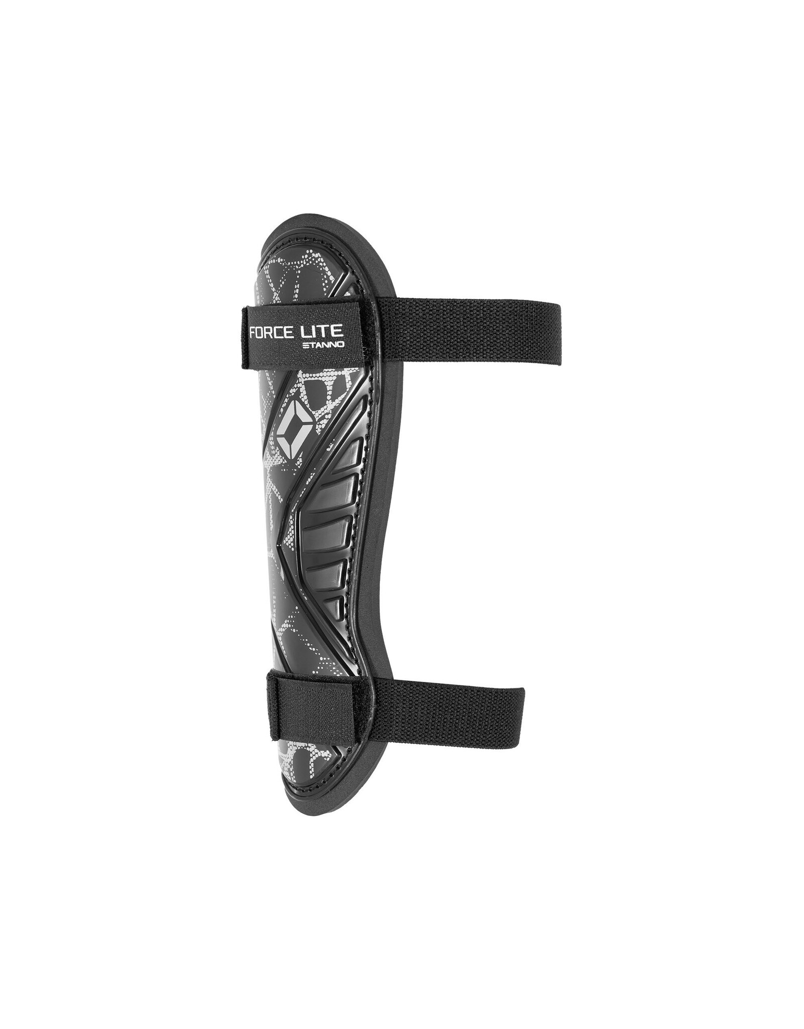 Stanno Force Lite-Black-Silver